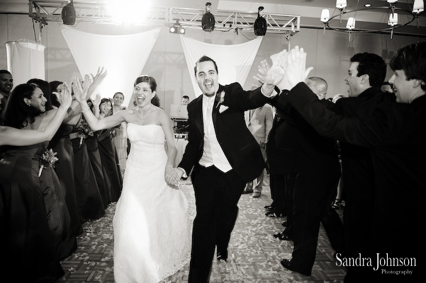 Best Sheraton Orlando North Wedding Photos - Sandra Johnson (SJFoto.com)